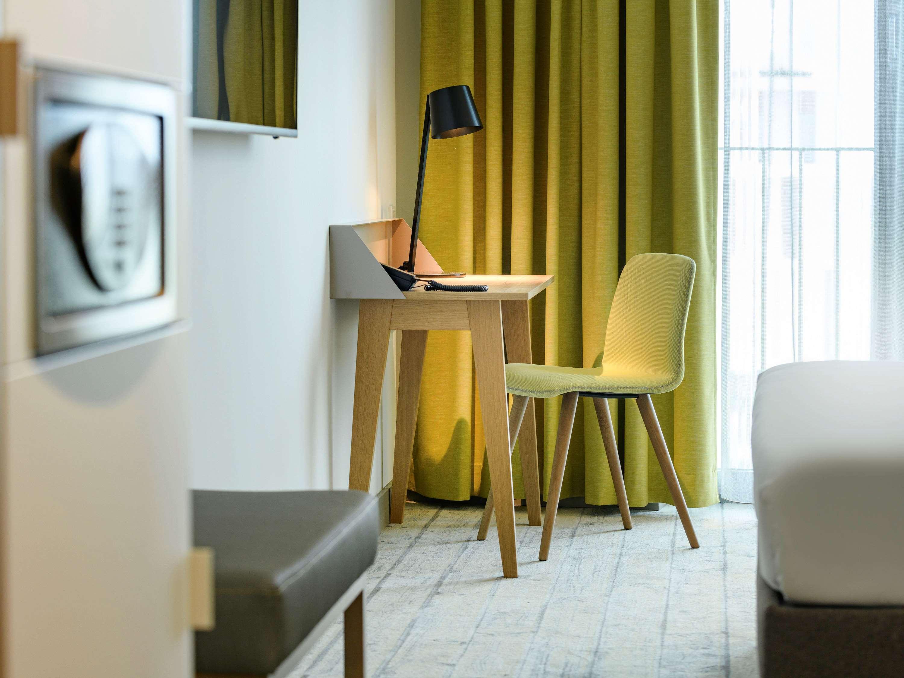 Novotel Messe Hotel München