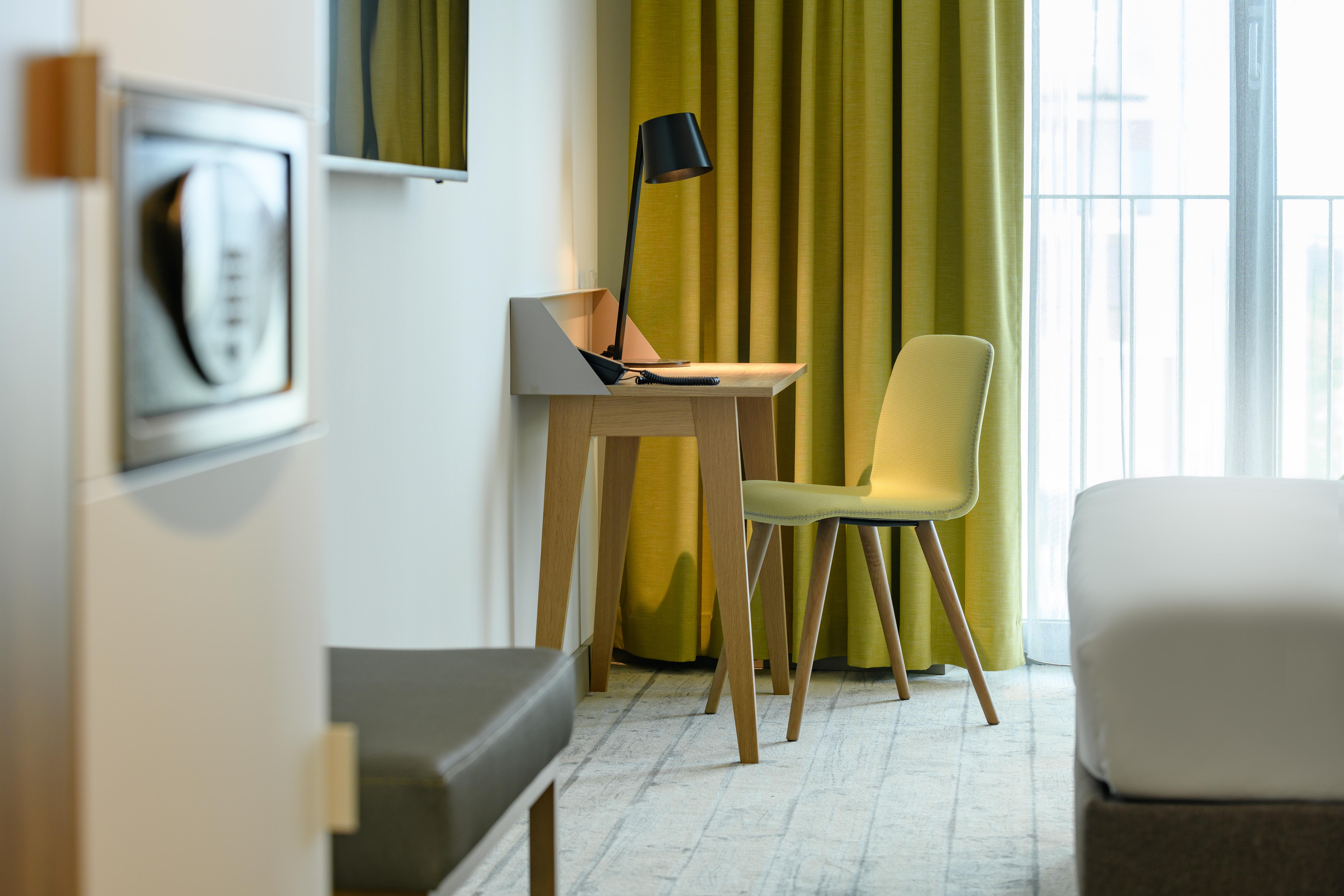 Novotel Messe