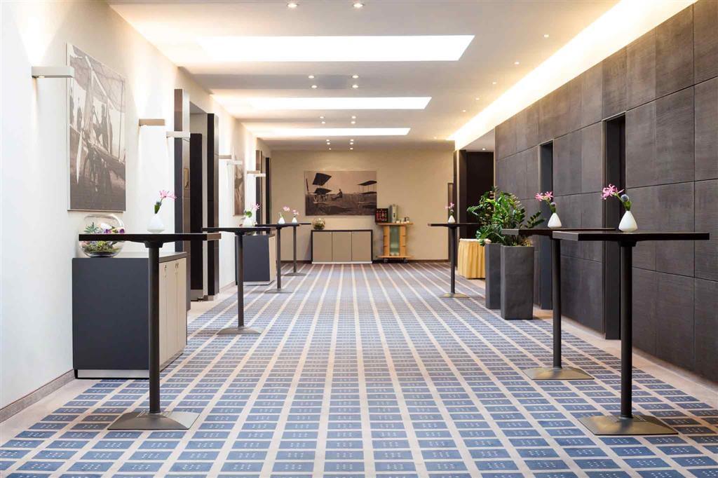 Hotel Novotel Messe 4*