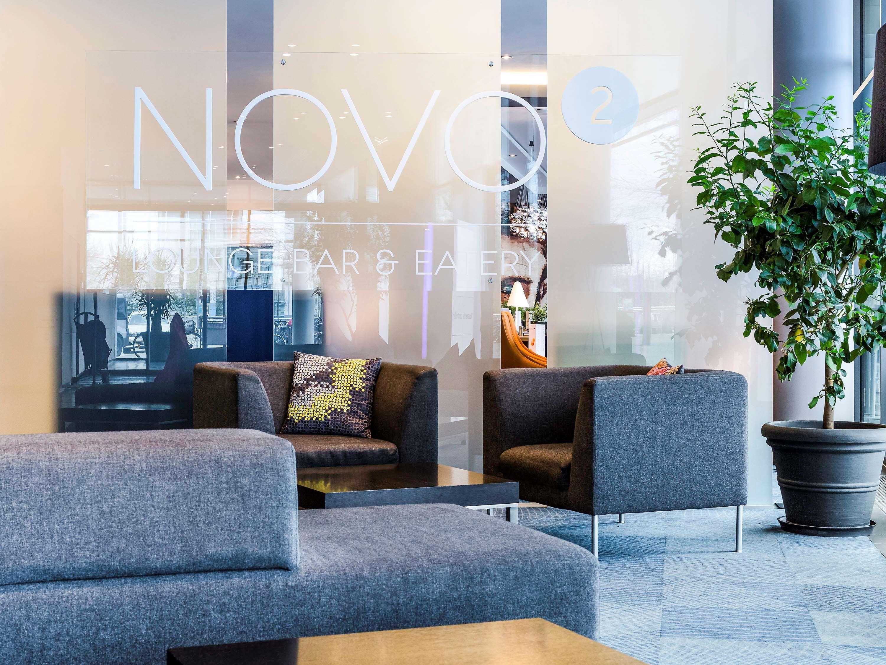 Novotel Messe München