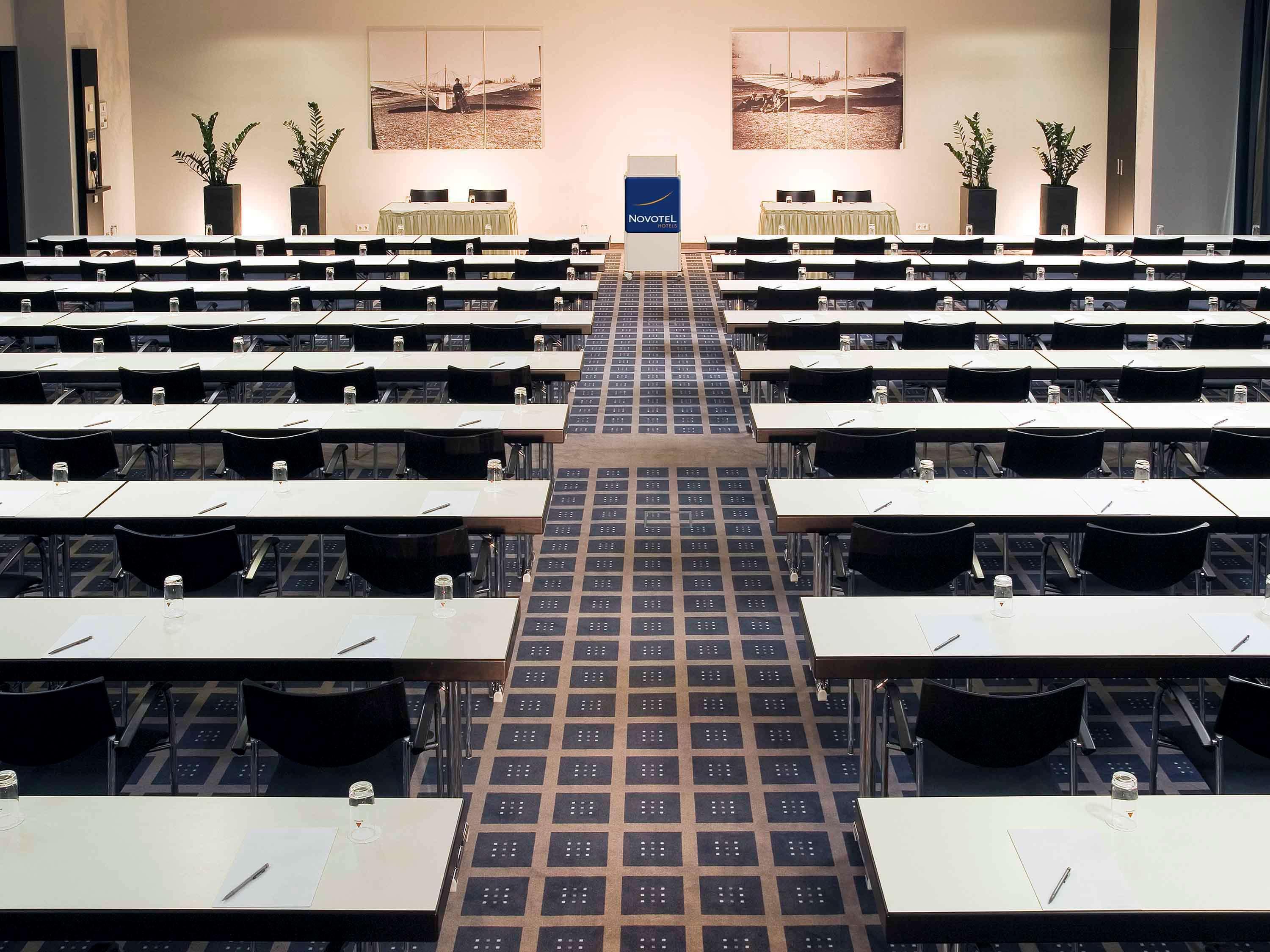 Novotel Messe Hotel