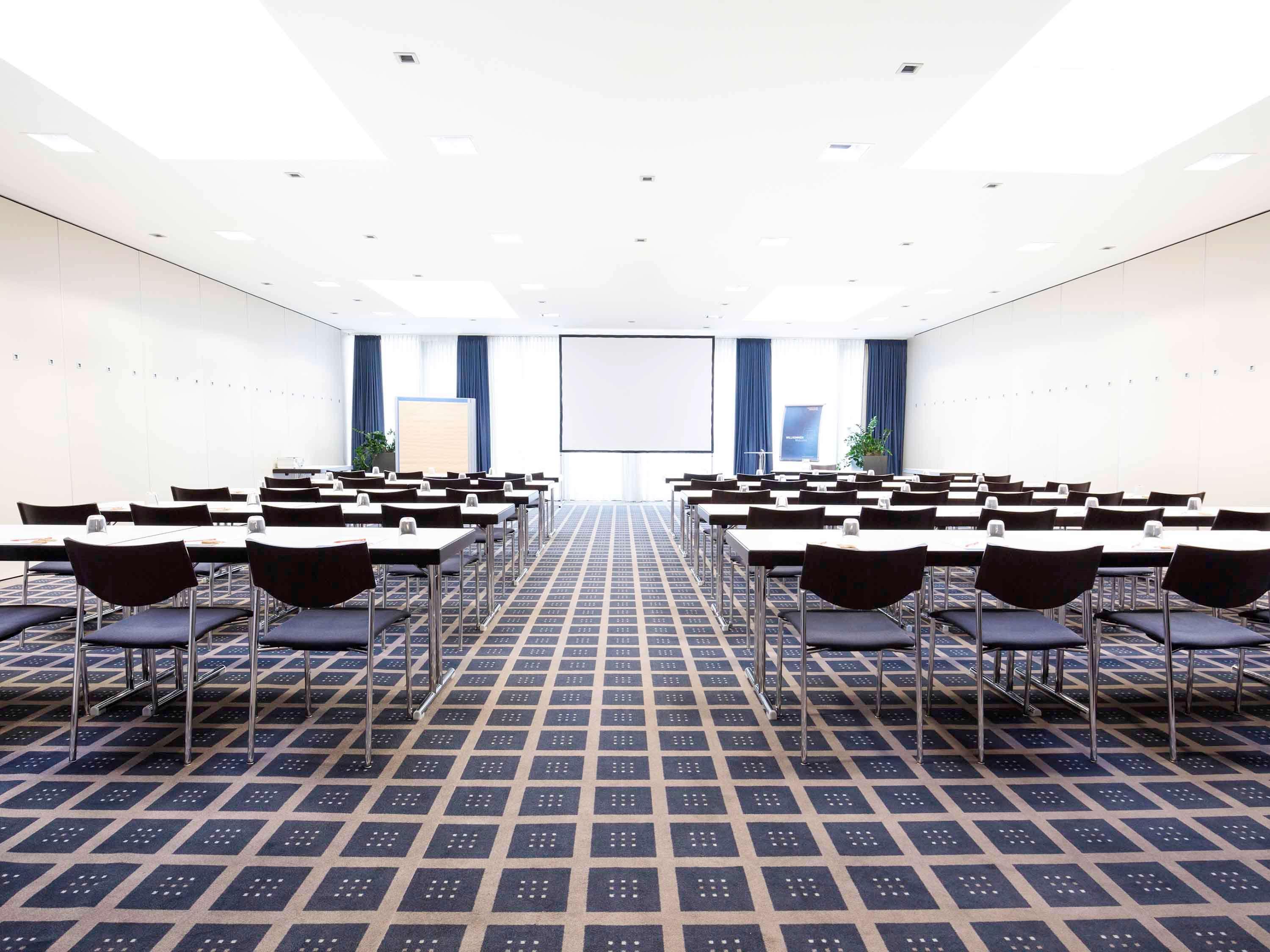 Novotel Messe Hotel