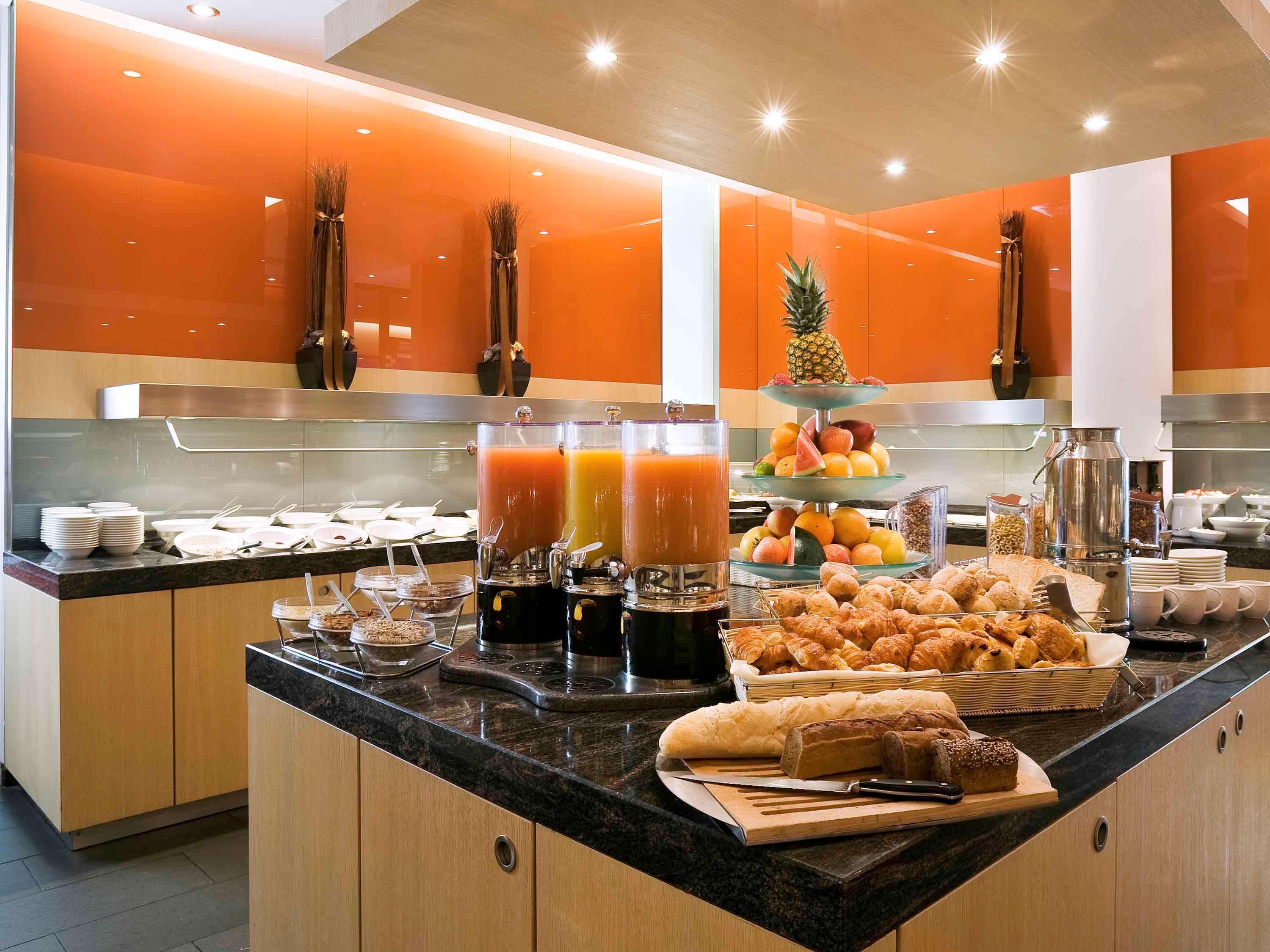Novotel Messe Hotel