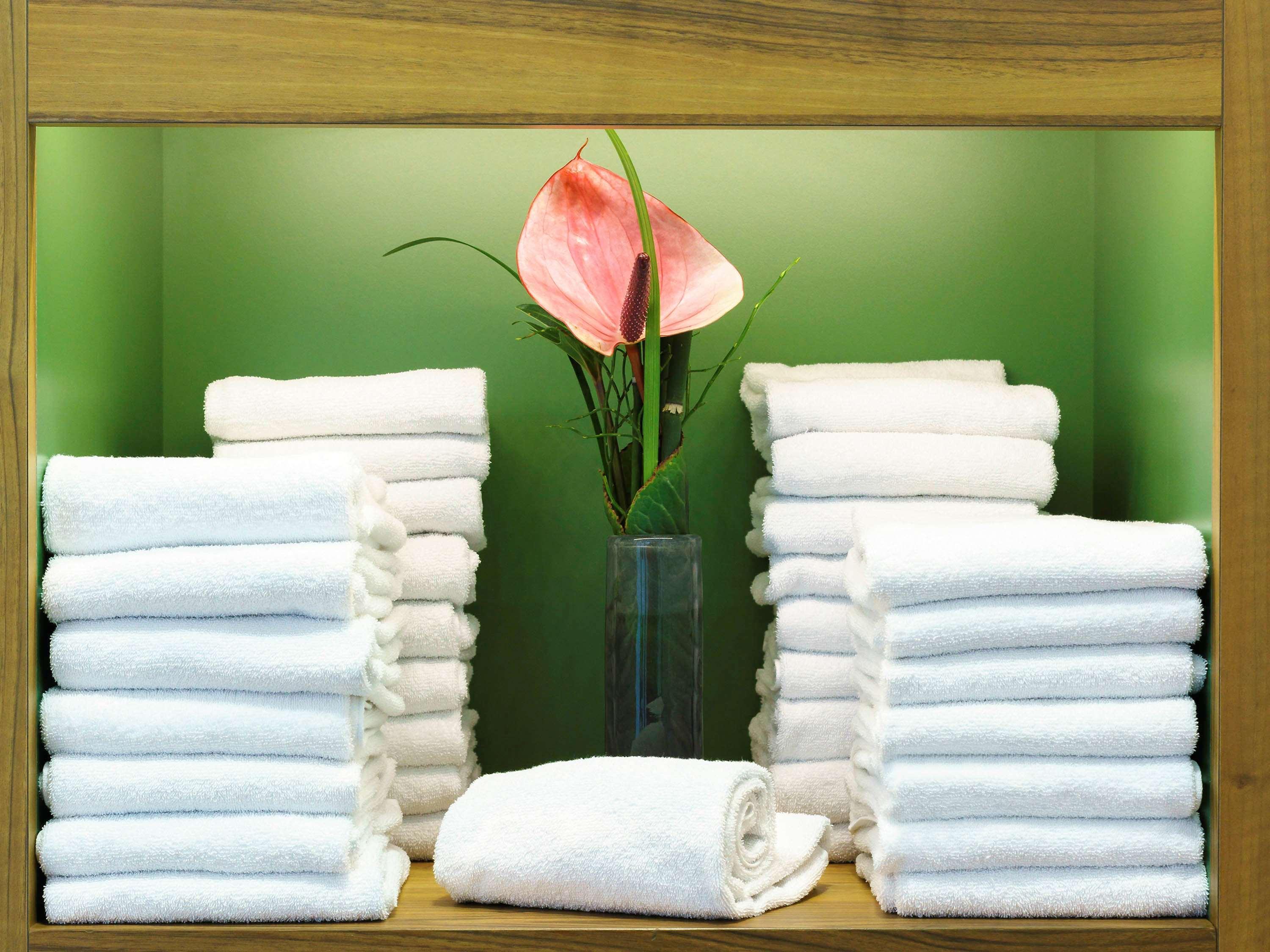 Hotel Novotel Messe 4*