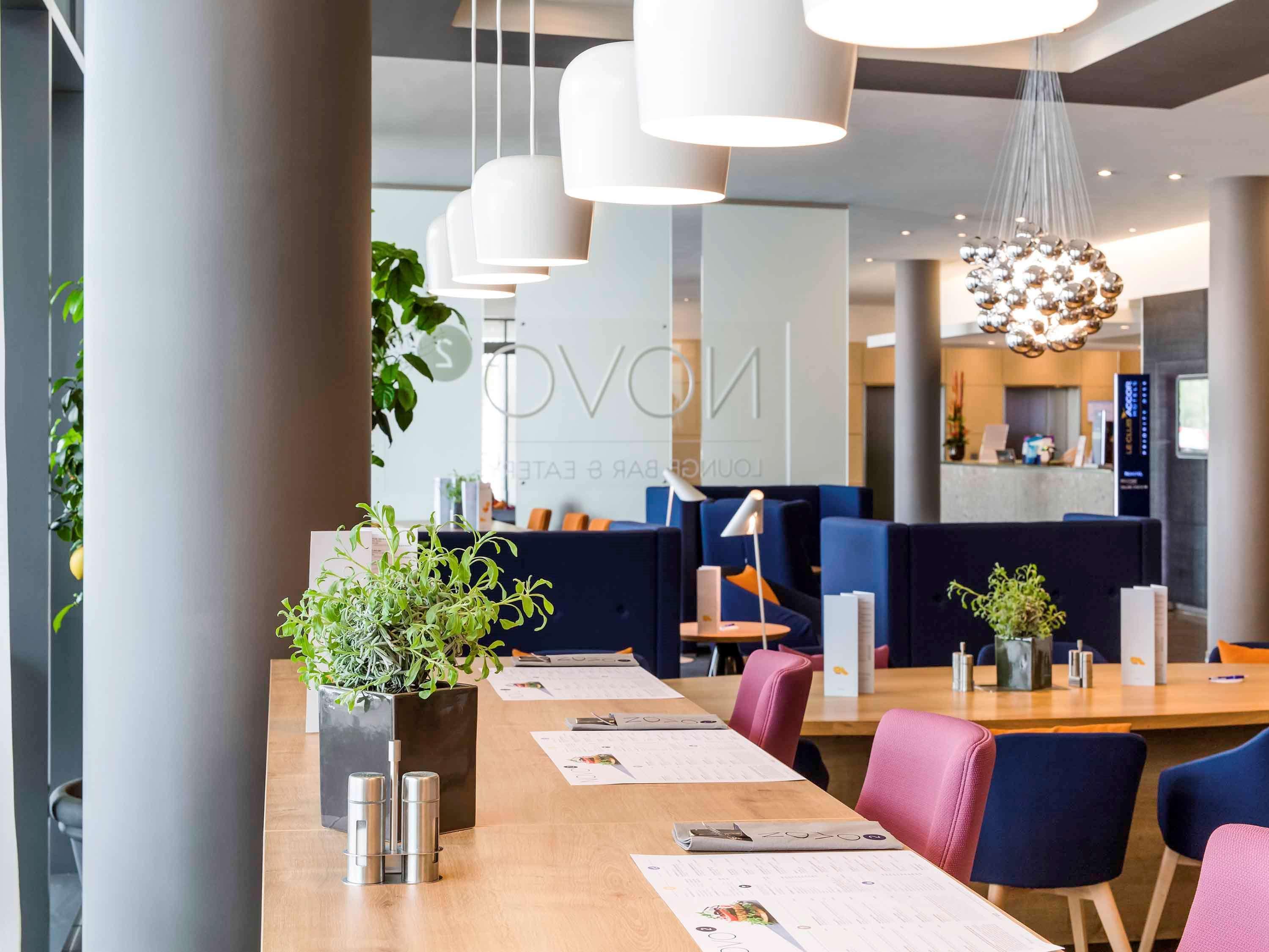 Novotel Messe München