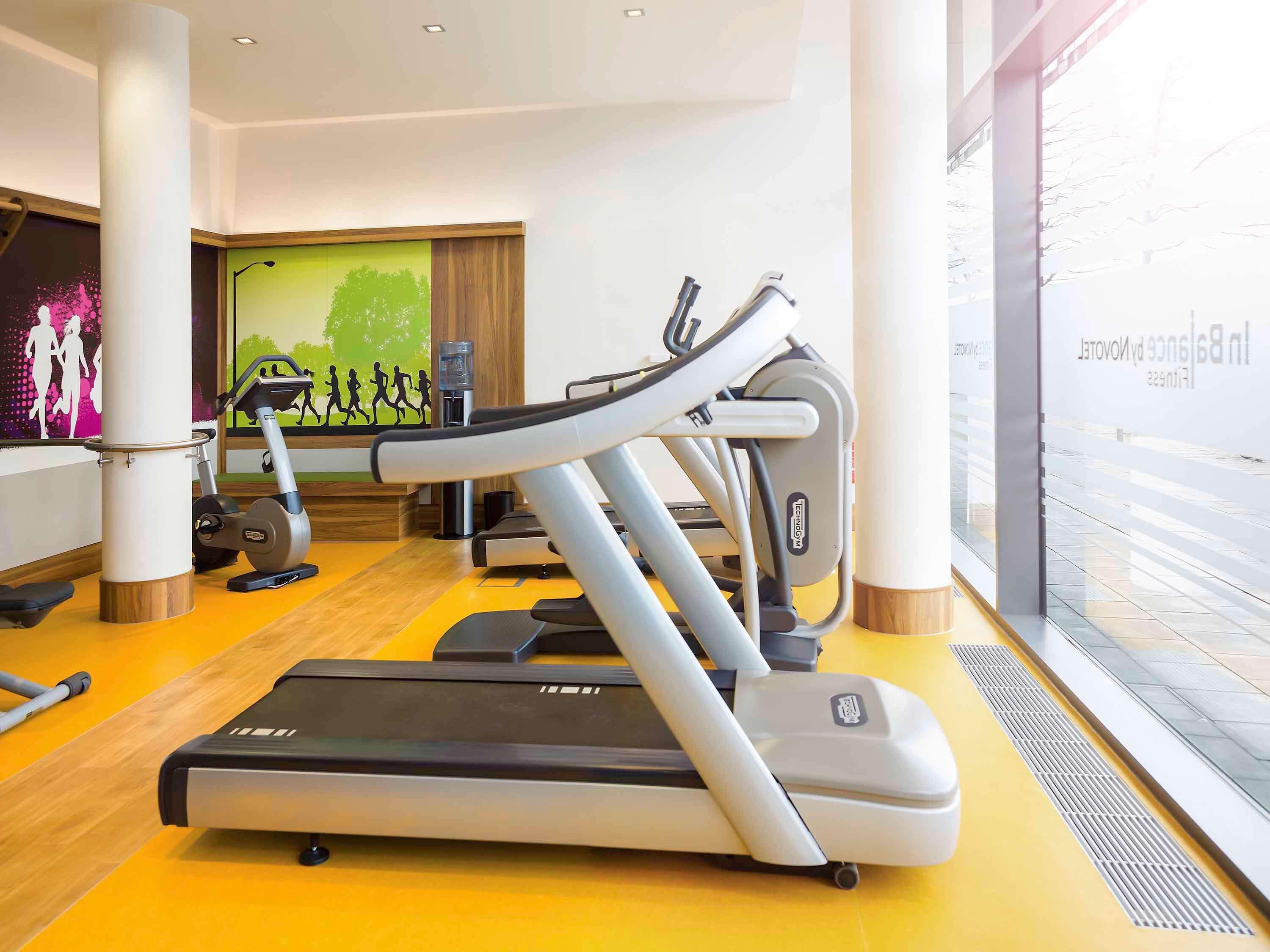 Hotel Novotel Messe 4*