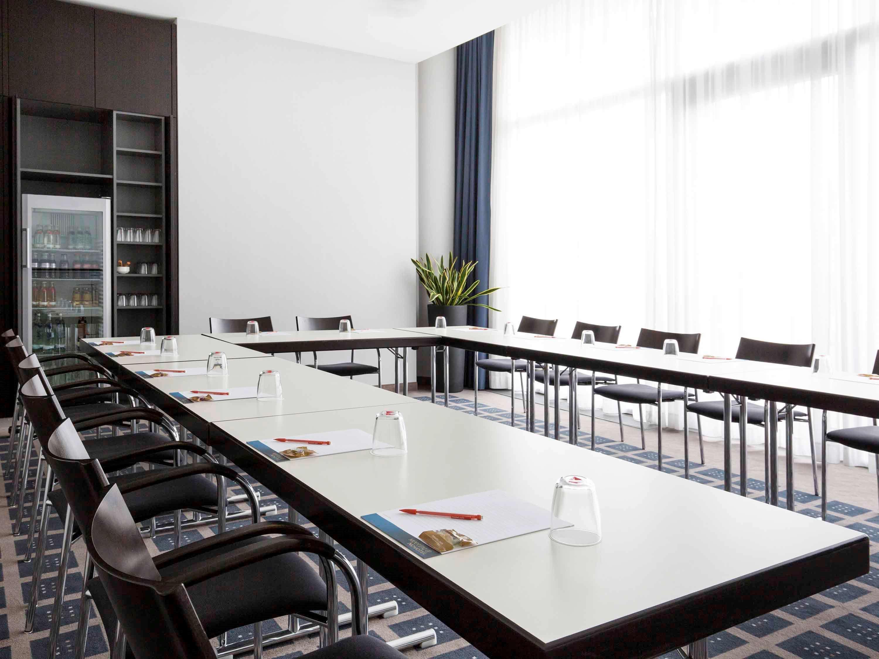 Novotel Messe Hotel 4*