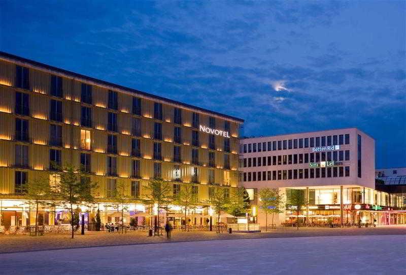 Novotel Messe München