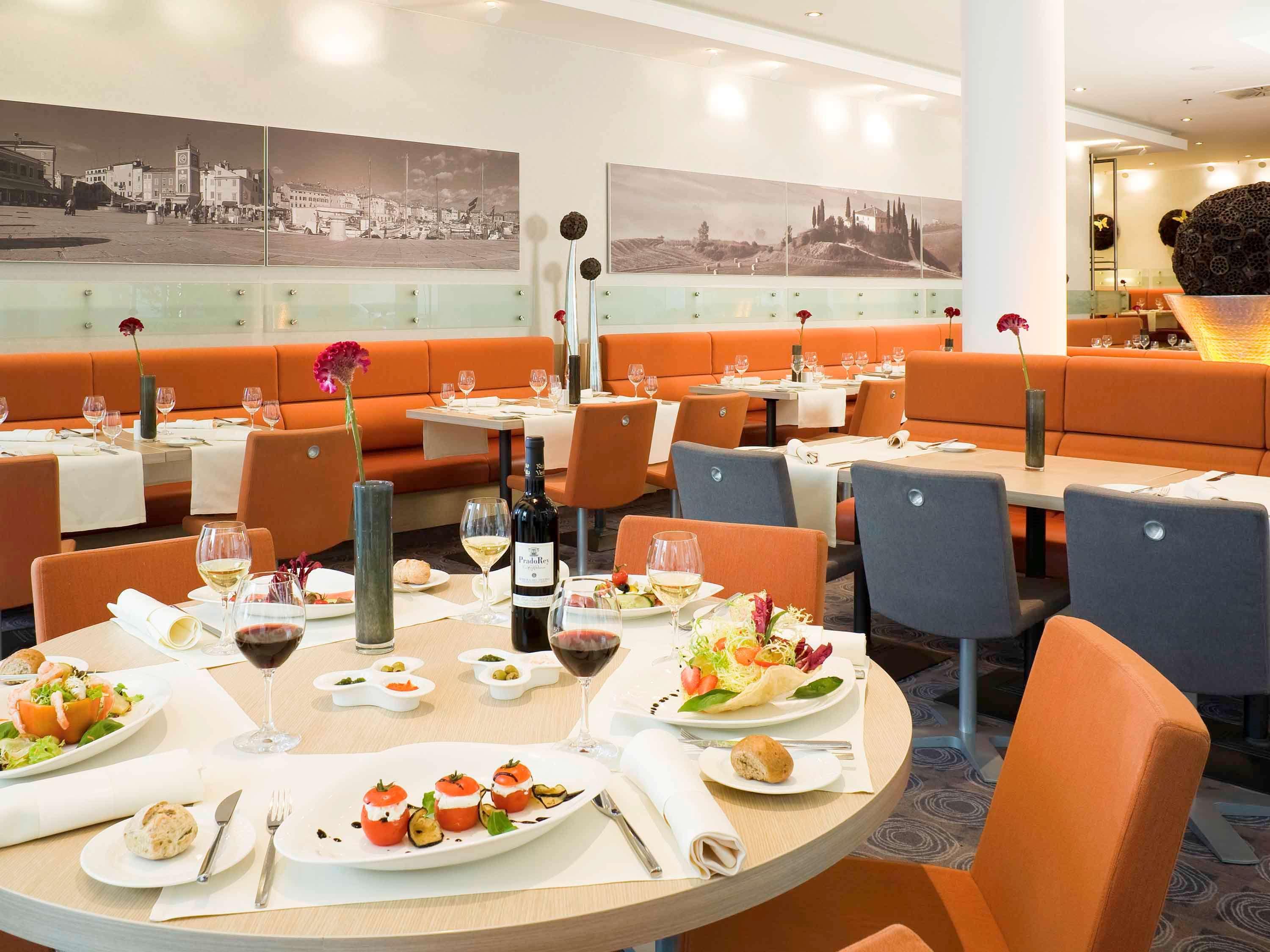 Hotel Novotel Messe