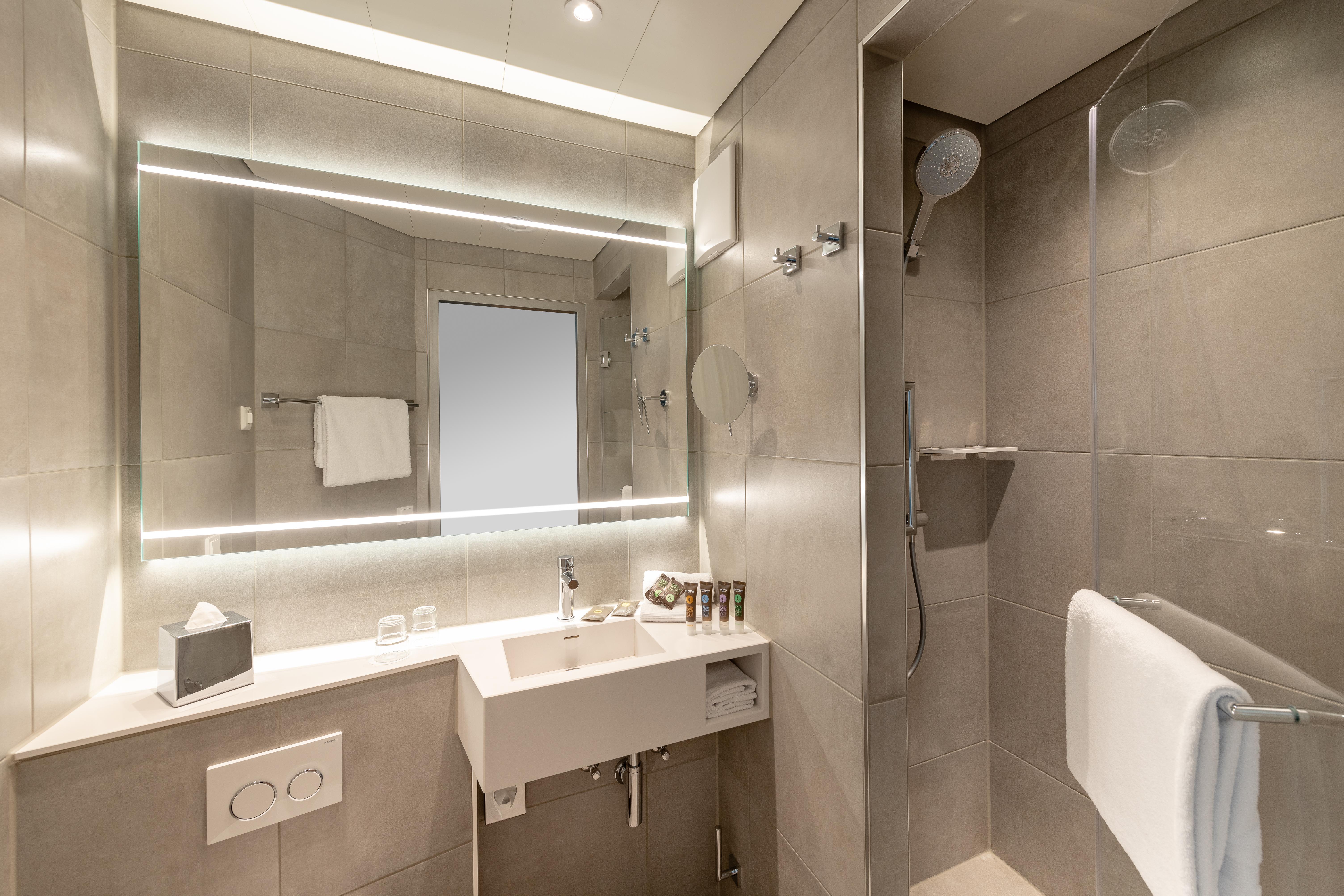 Novotel Messe München