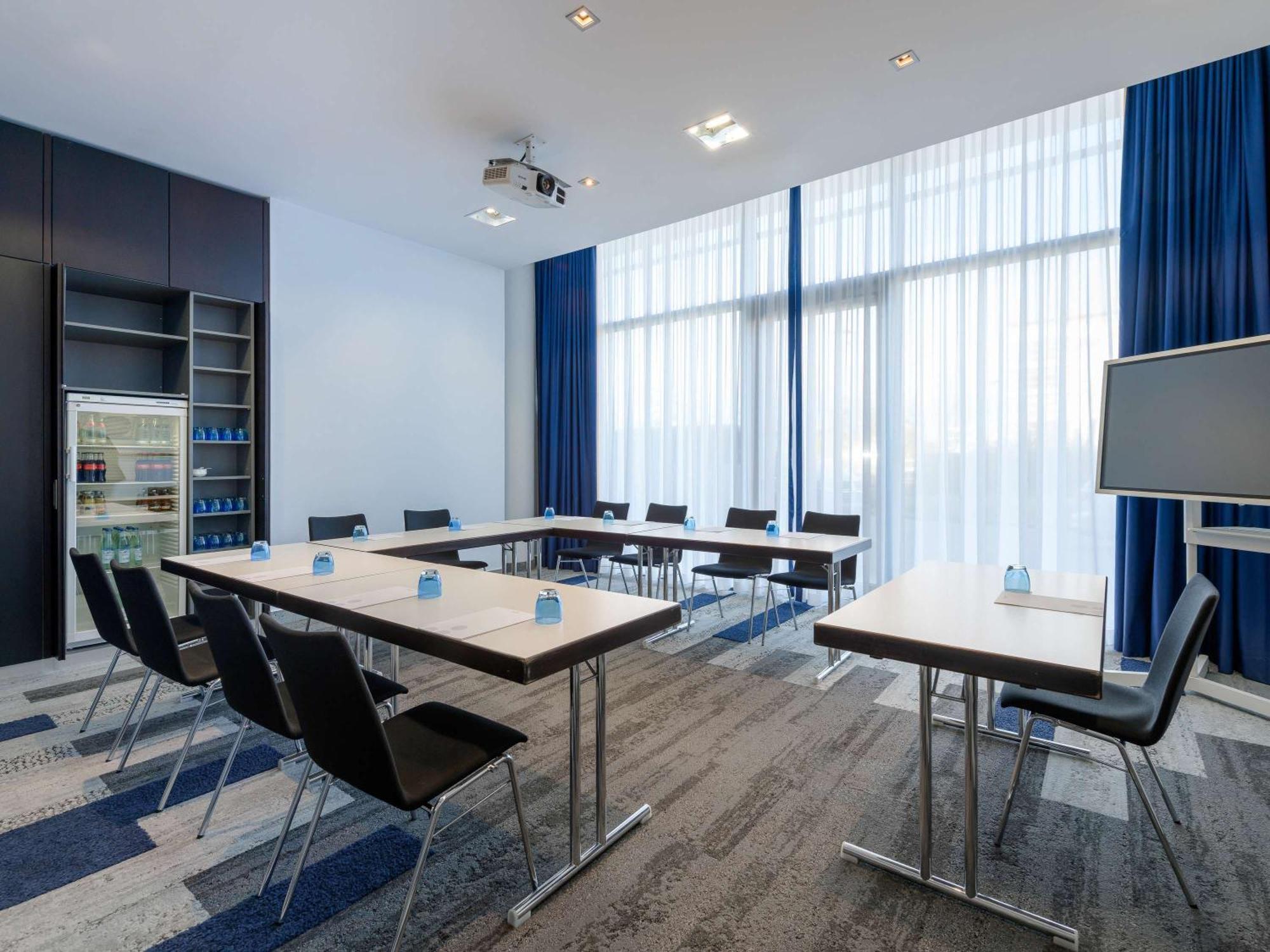 Novotel Messe Hotel München