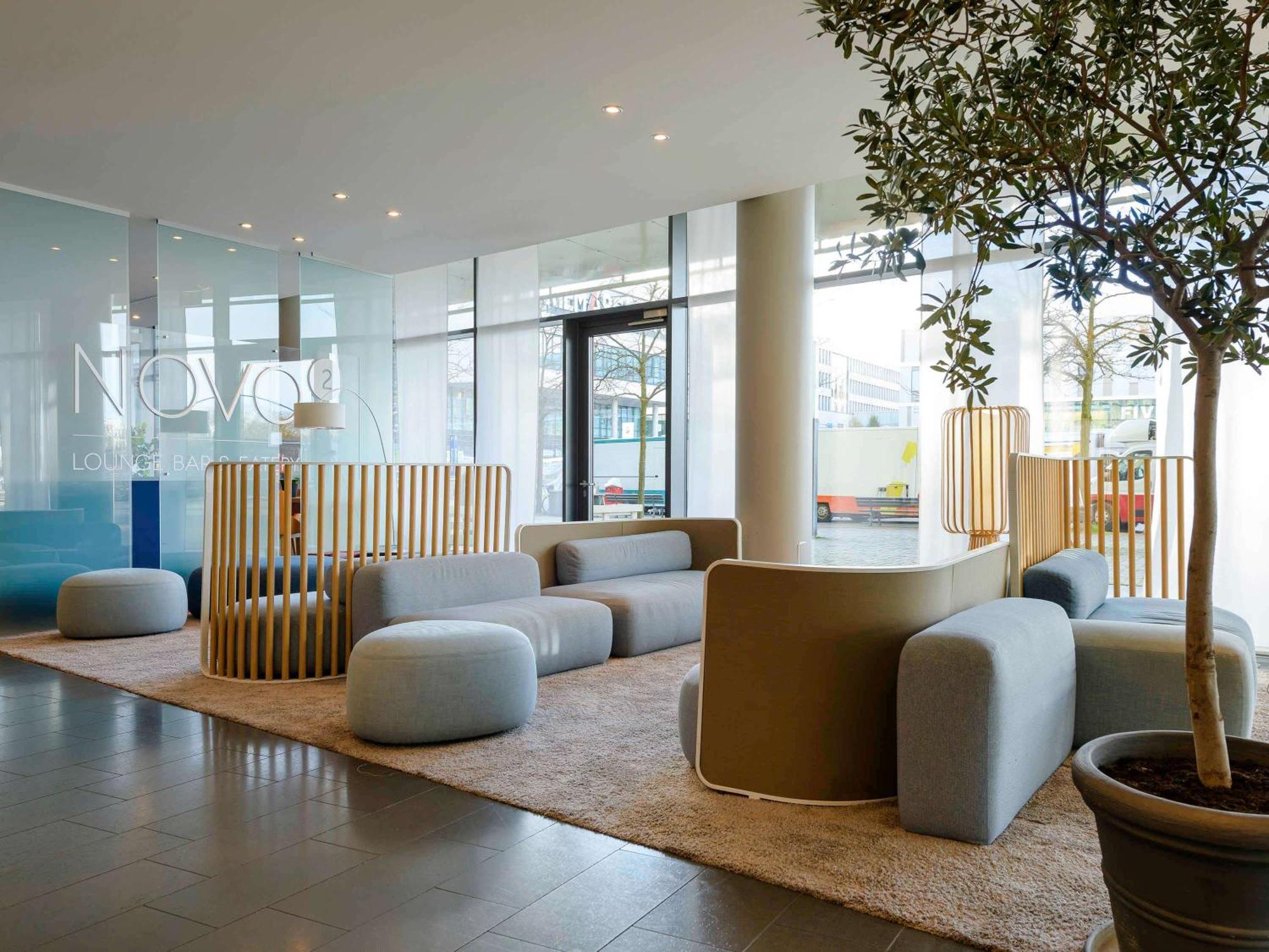 Novotel Messe