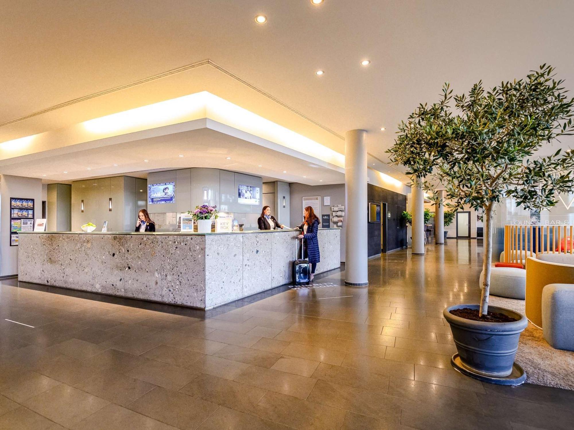Novotel Messe Hotel
