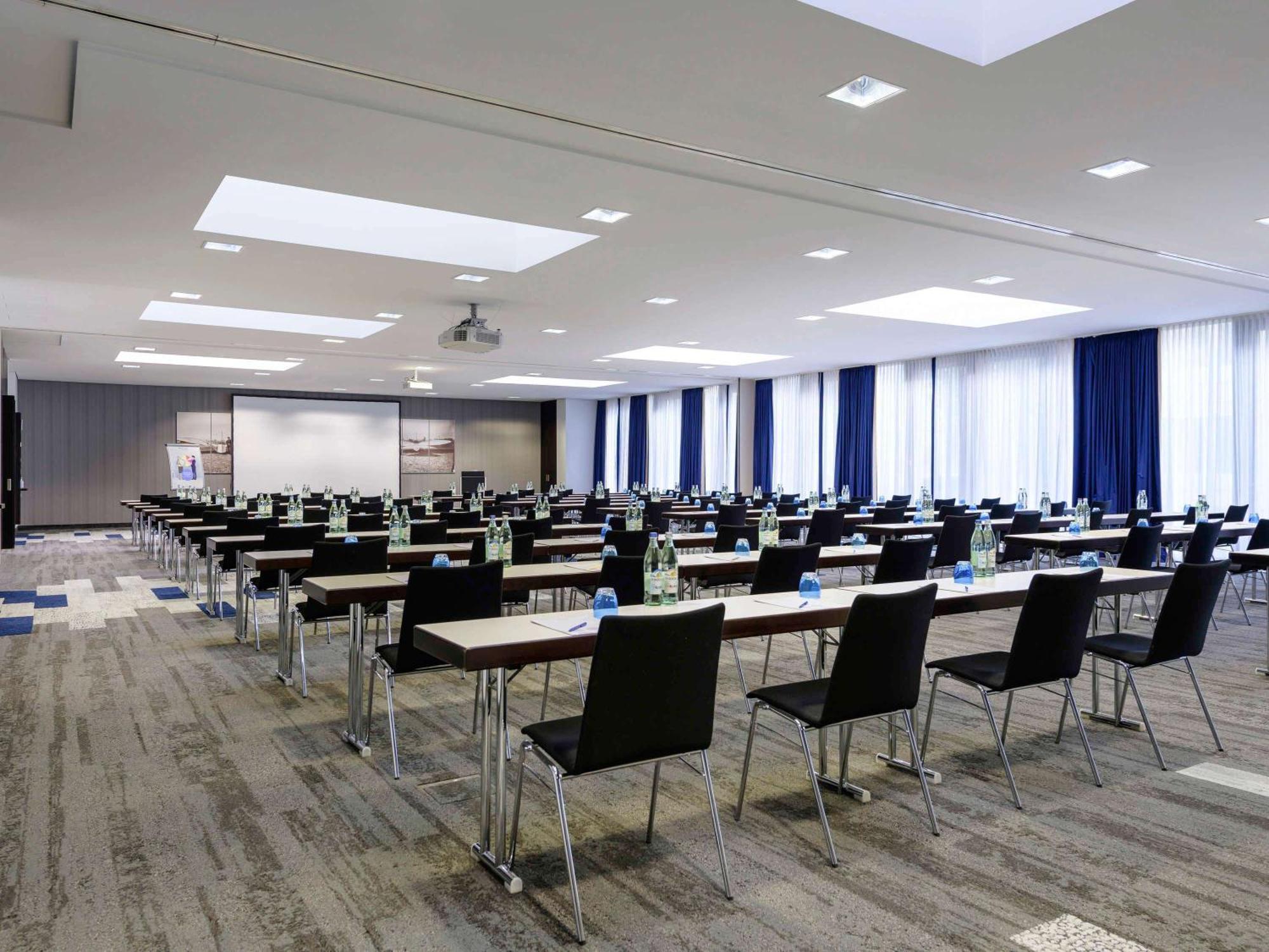 Hotel Novotel Messe
