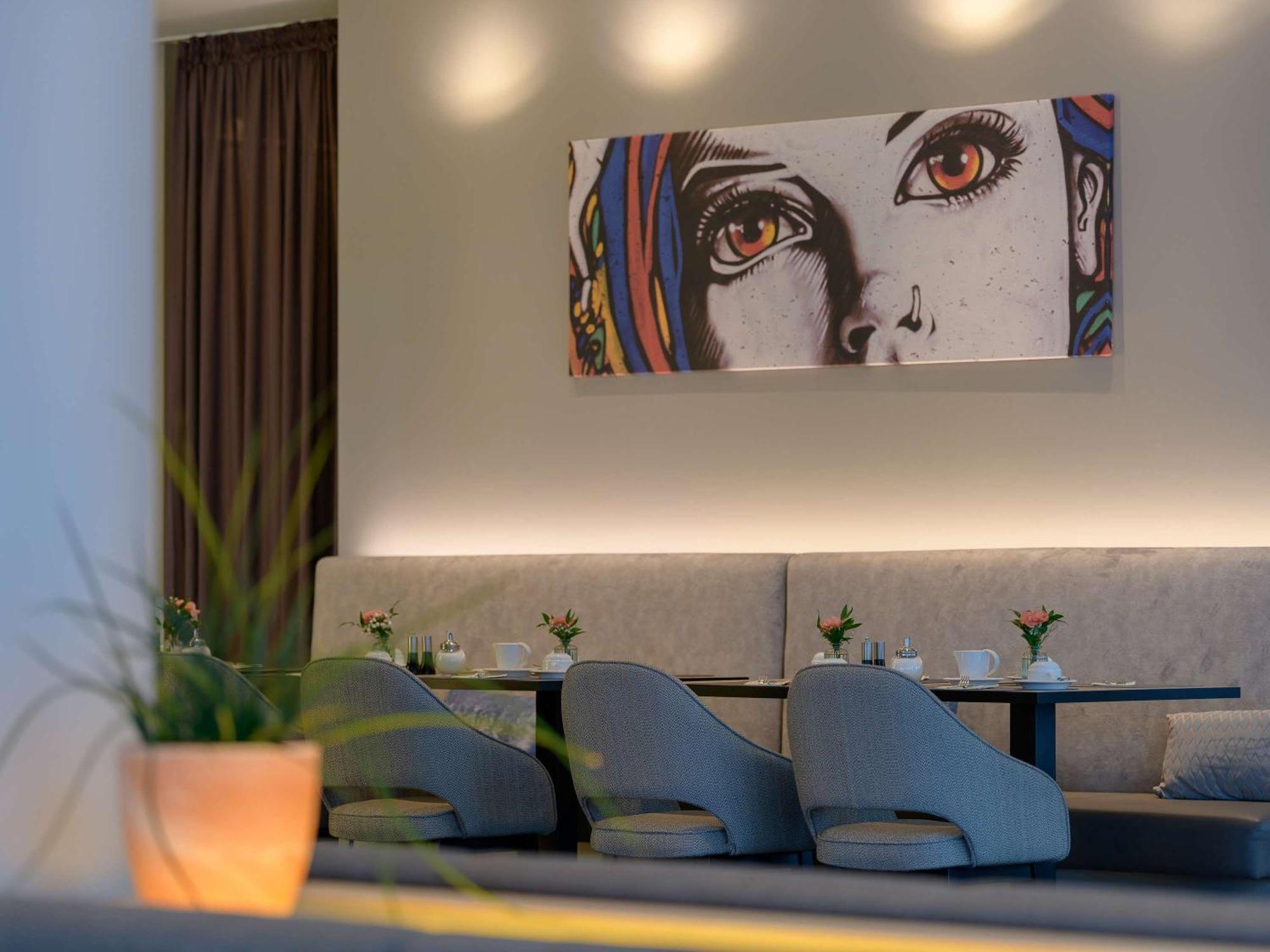 Novotel Messe