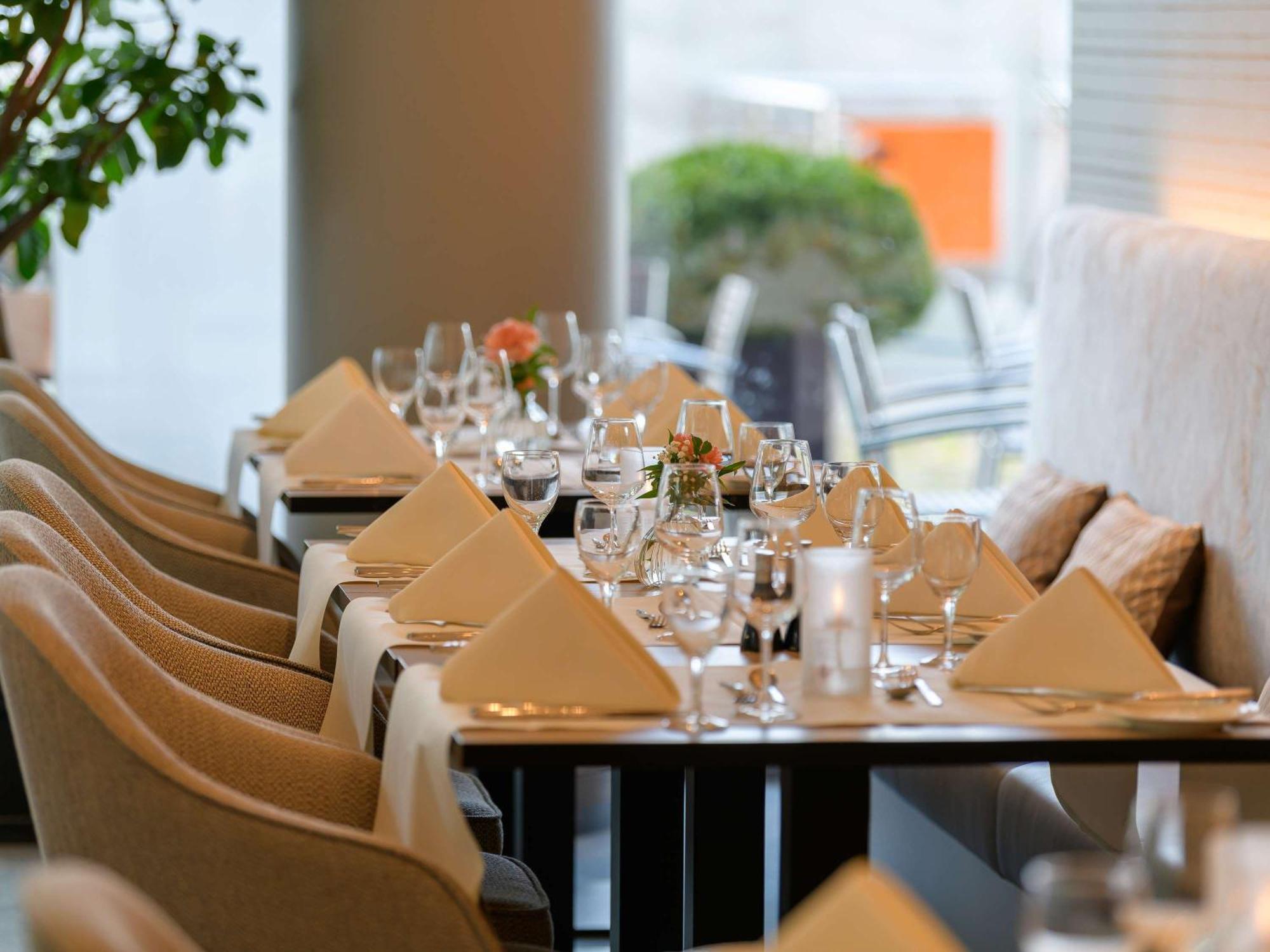 Novotel Messe Hotel