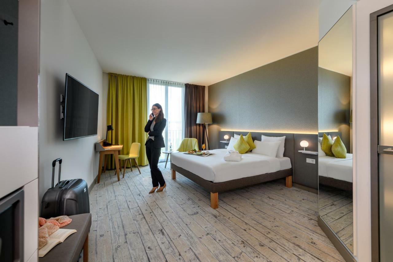 Novotel Messe 4*