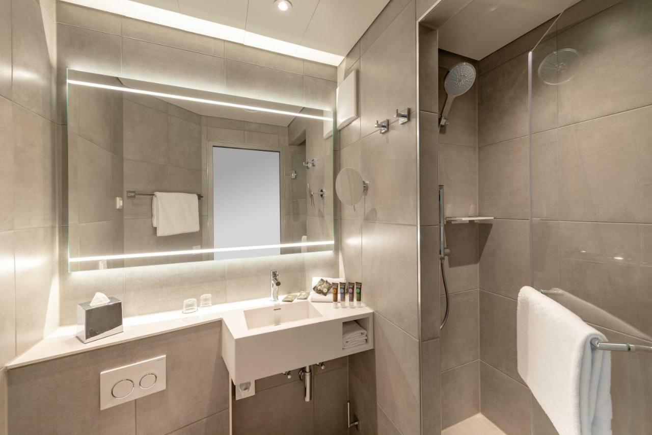 Hotel Novotel Messe München